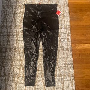 BNWT Spanx Leggings